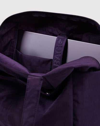 Everyday Cloud Bag Fig | Baggu Online