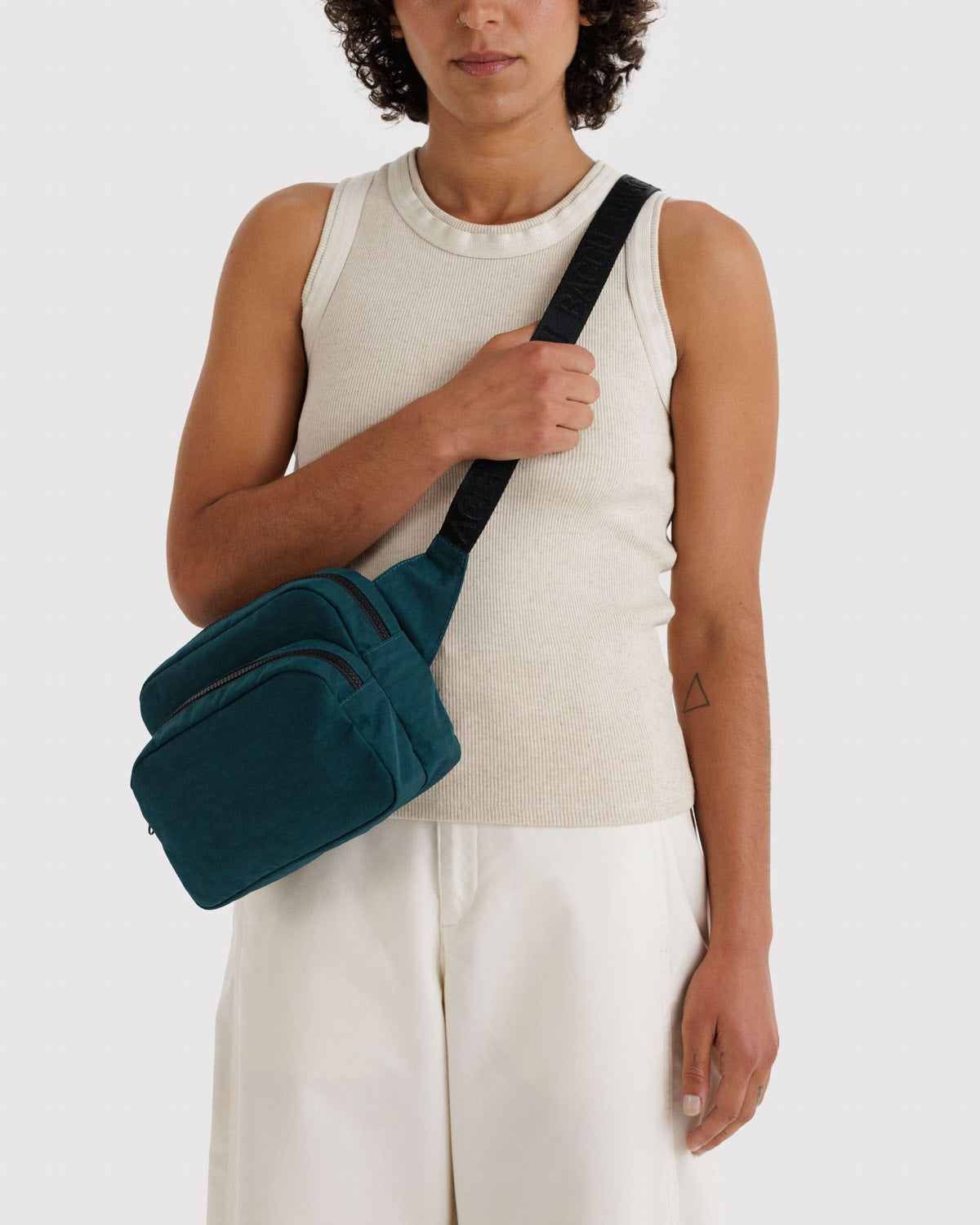 Fanny Pack Deep Sea | Baggu Online Store