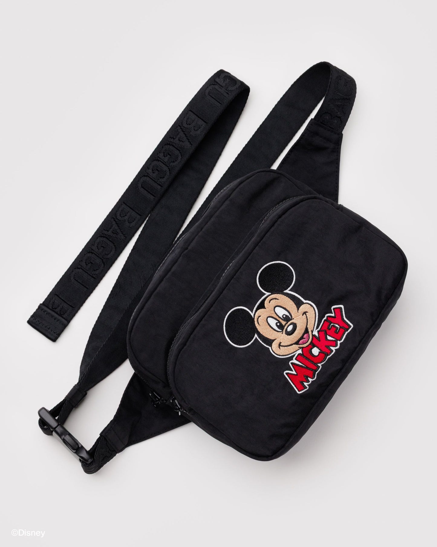 Embroidered Mickey Mouse Club,os