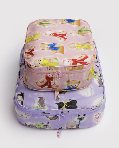 Fancy Animals,os