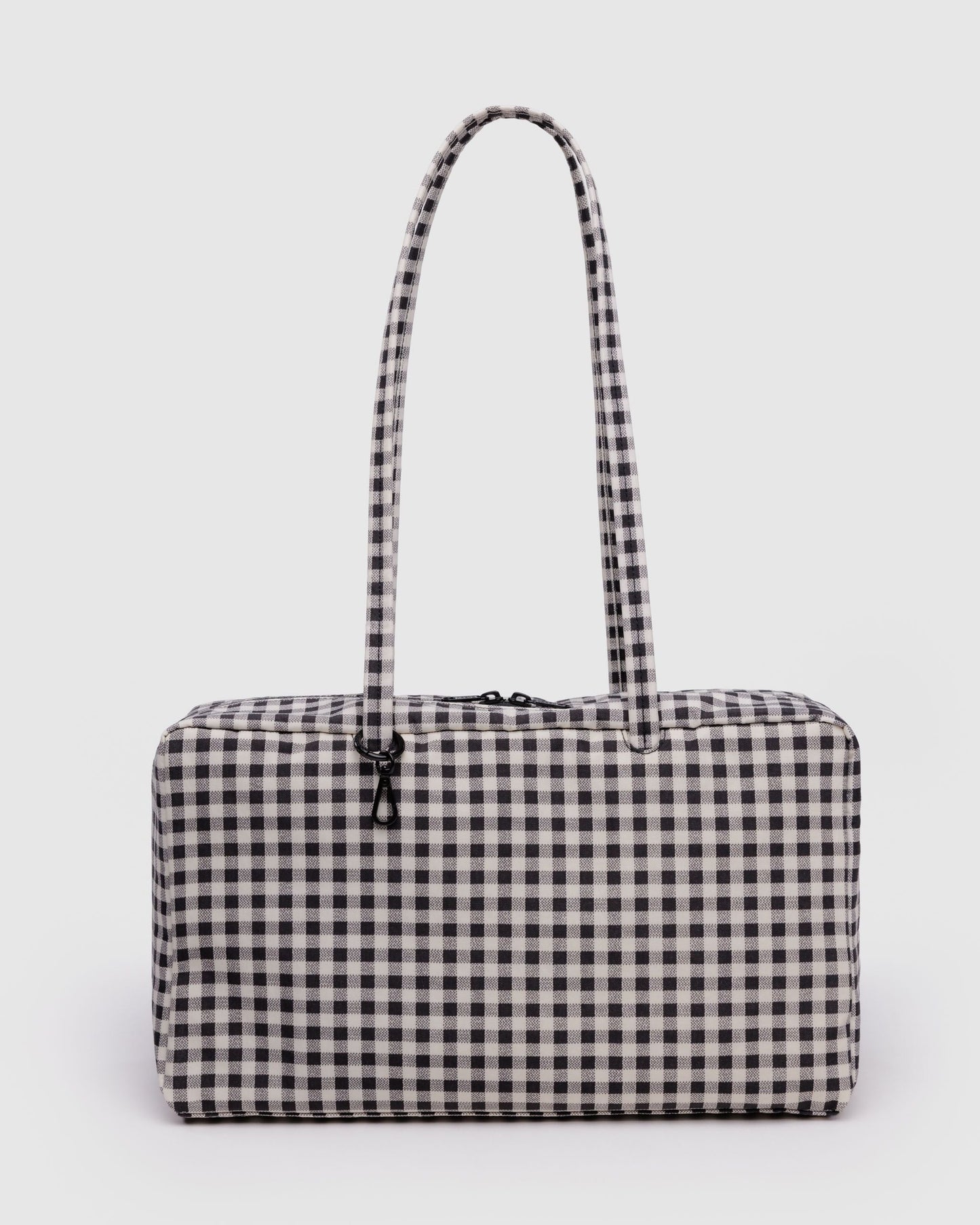 Black \u0026 White Gingham,os