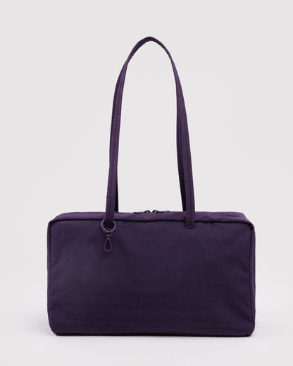 Medium Nylon Bowler Bag Fig | Baggu Outlets