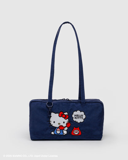 Embroidered Hello Kitty Phone,os