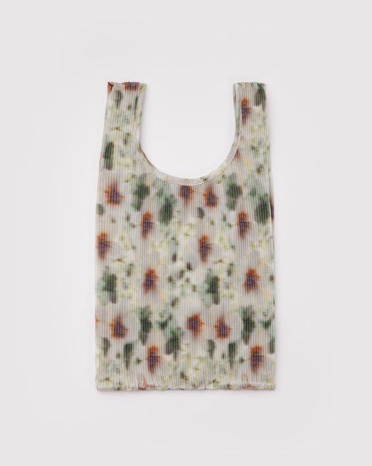 Pleated Baggu Abstract Floral | Baggu Sale