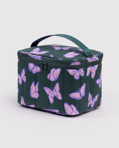 Puffy Lunch Bag Butterflies | Baggu Discount