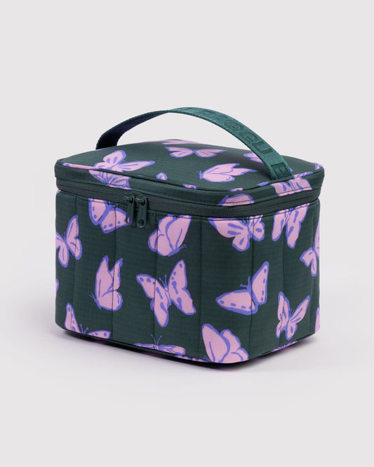 Puffy Lunch Bag Butterflies | Baggu Discount