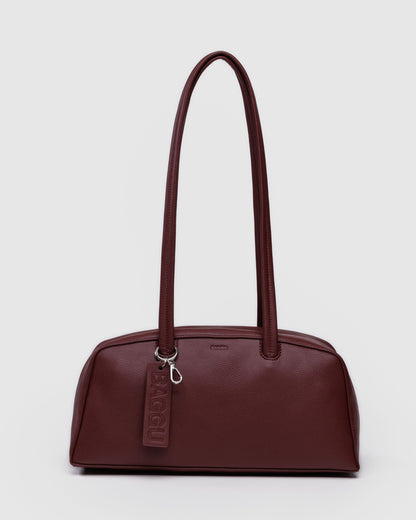 Mahogany,os