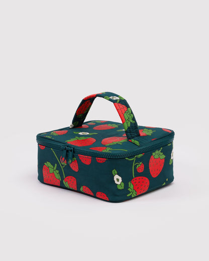 Strawberry Blossom,os