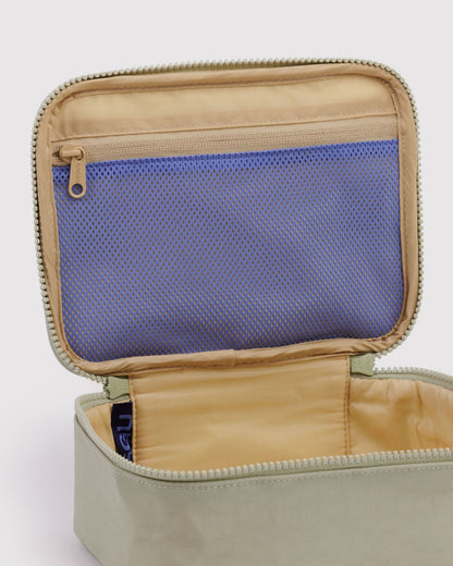 Small Cosmetic Case Celadon | Baggu Discount