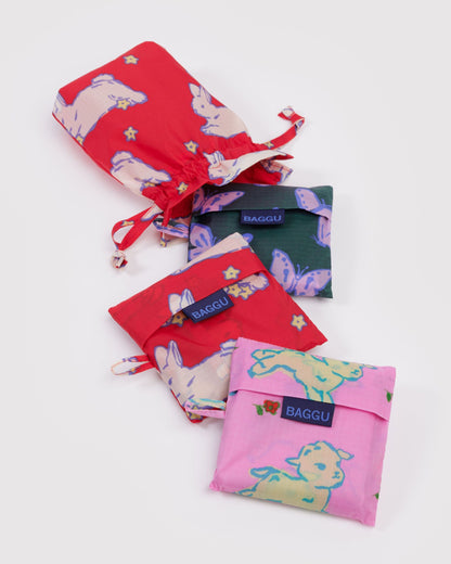 Spring Animals,os
