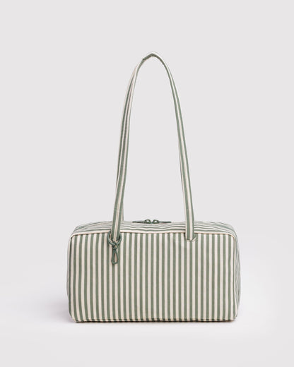 Sage Stripe,os