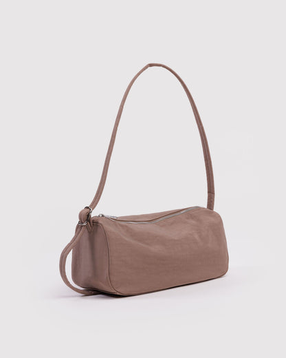 Nylon Loaf Bag Toasted Almond | Baggu On Sale