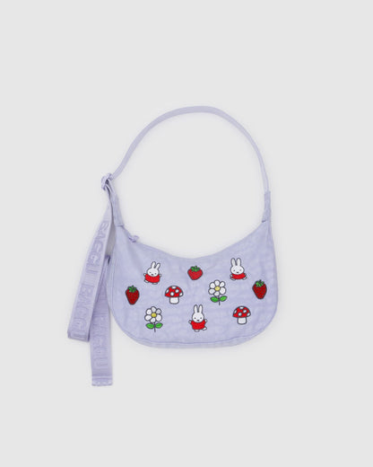Embroidered Miffy,os