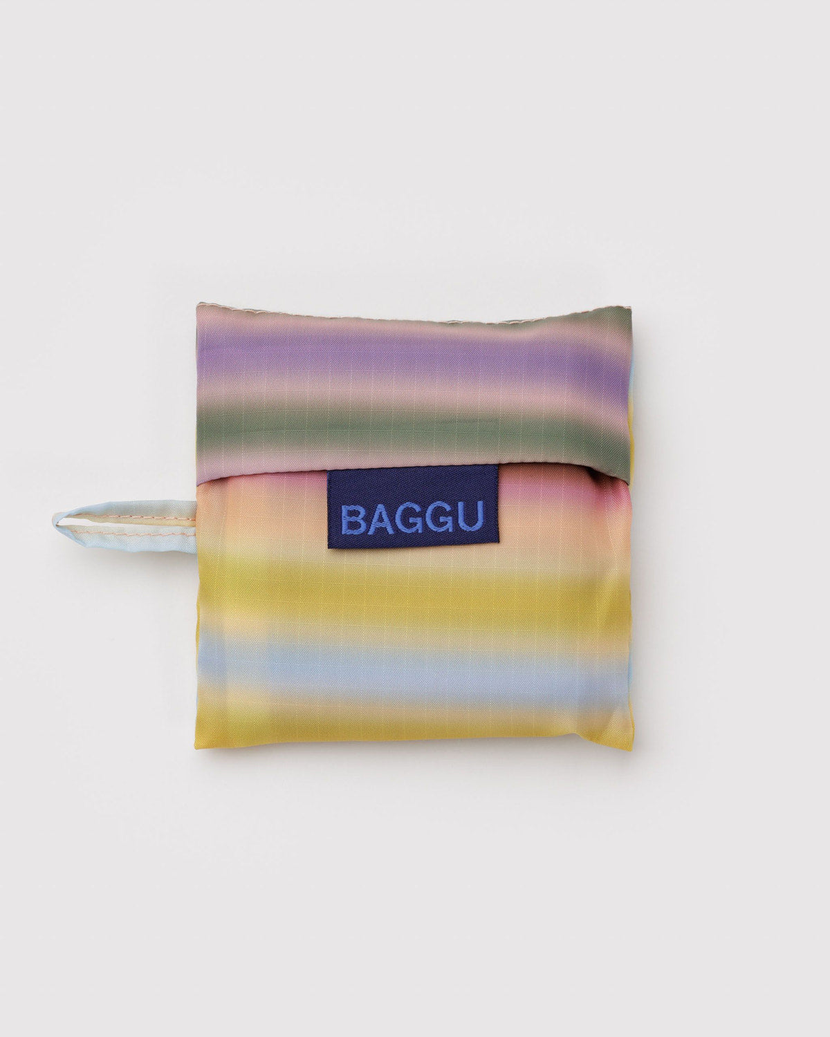 Baby Baggu Gradient Stripe Multi | Baggu Discount