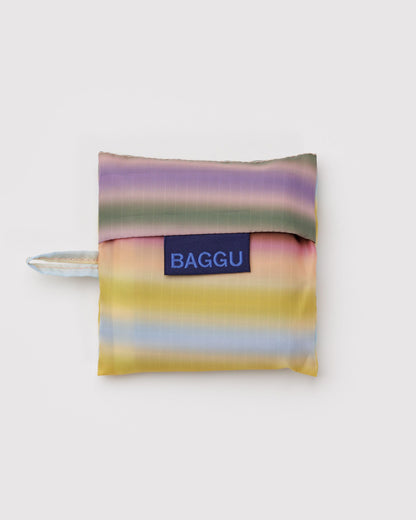 Baby Baggu Gradient Stripe Multi | Baggu Discount