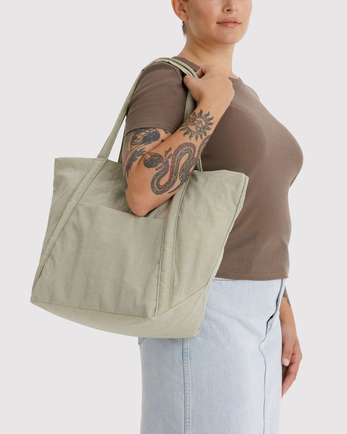 Cloud Bag Celadon | Baggu Outlets