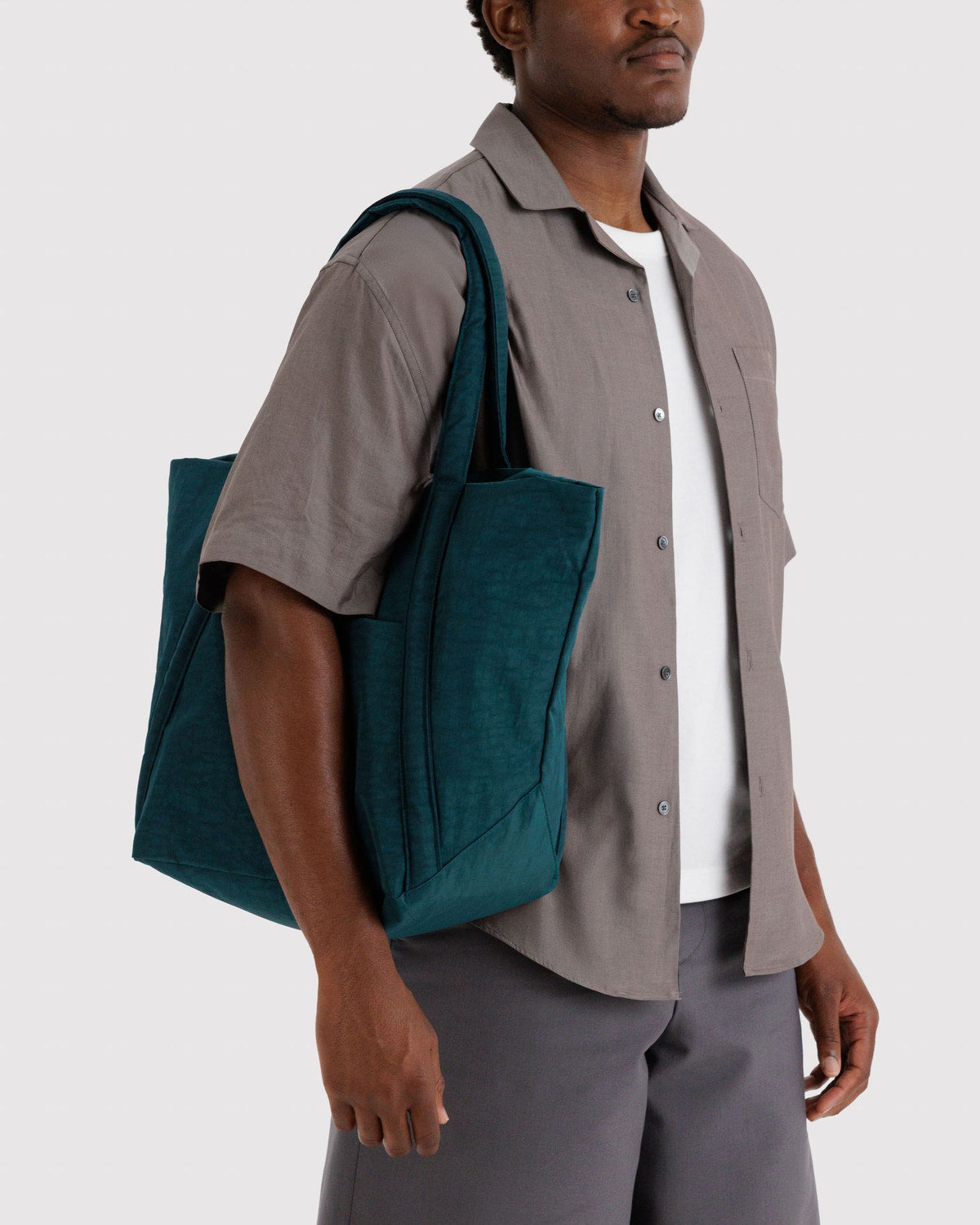 Cloud Bag Deep Sea | Baggu On Sale