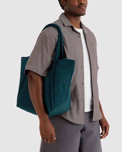 Cloud Bag Deep Sea | Baggu On Sale