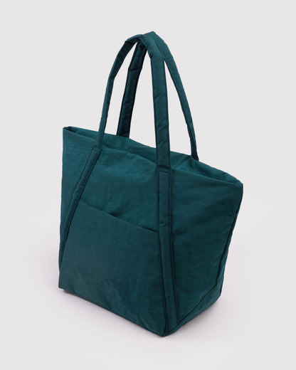 Cloud Bag Deep Sea | Baggu On Sale