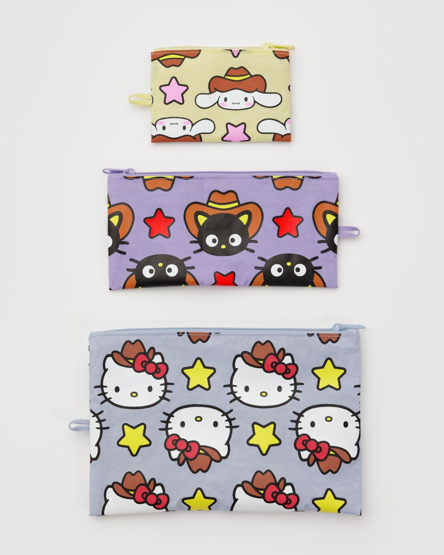 Hello Kitty \u0026 Friends Western,os