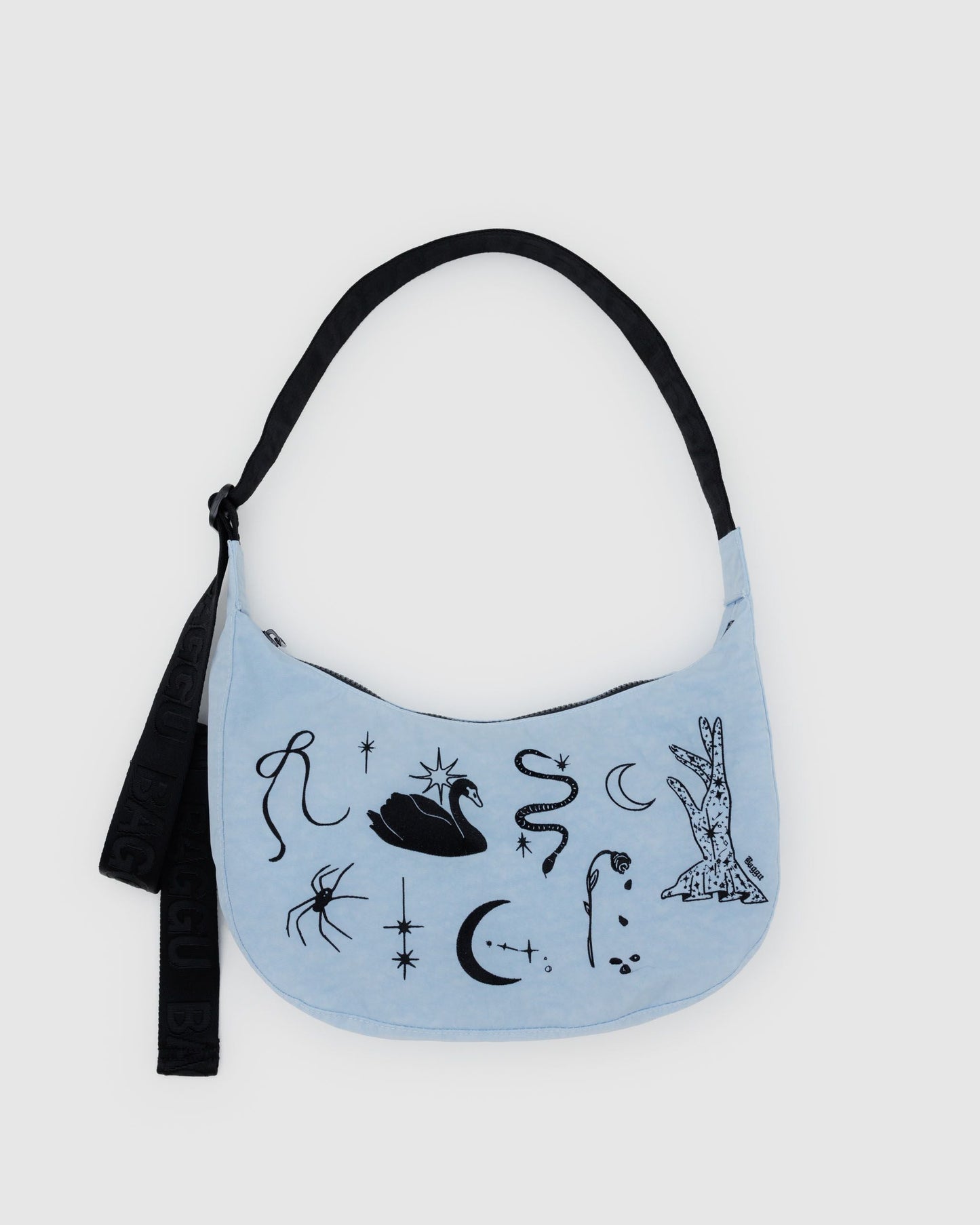 Embroidered Ballet Icons,os