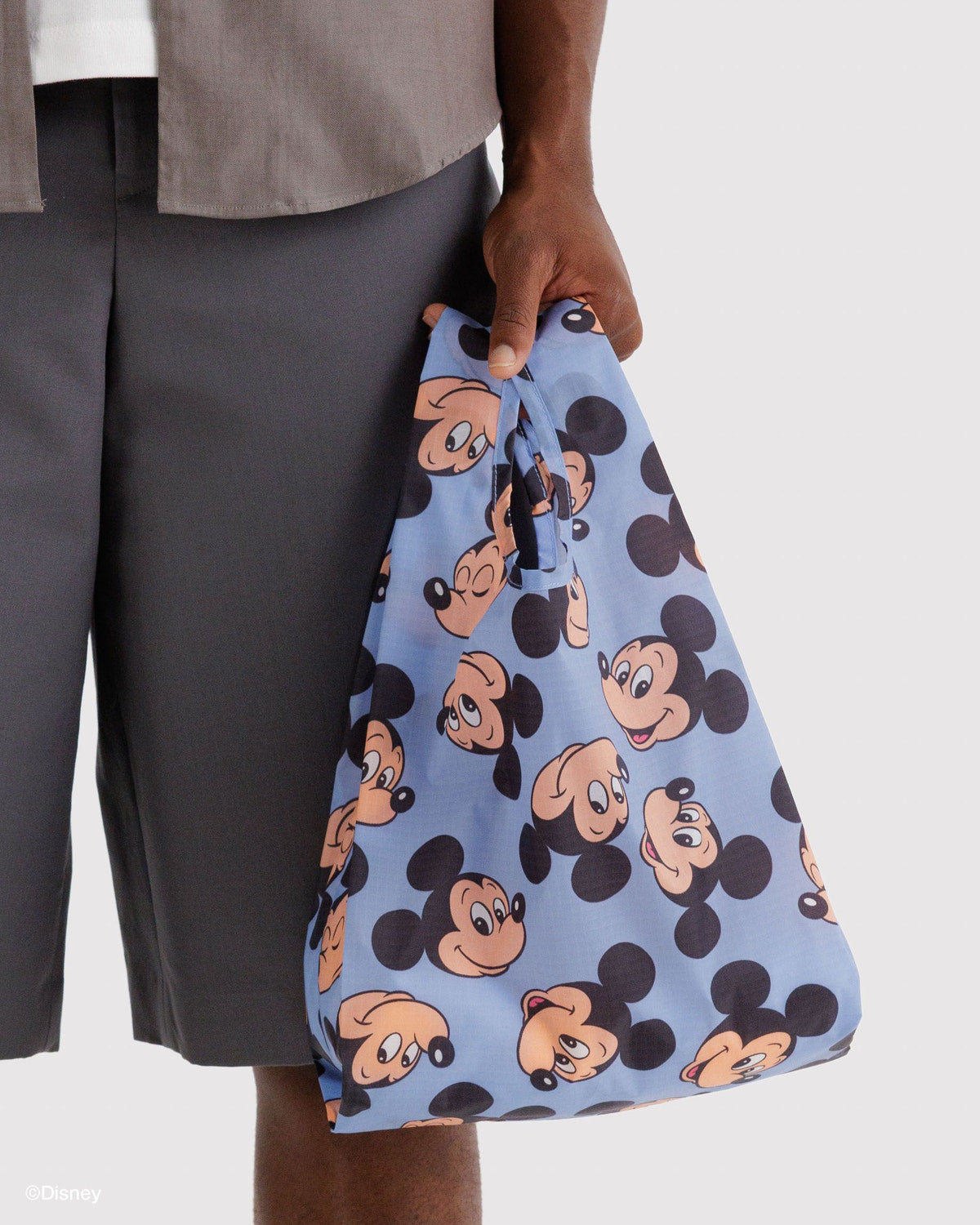 Baby Baggu Mickey Mouse | Baggu On Sale