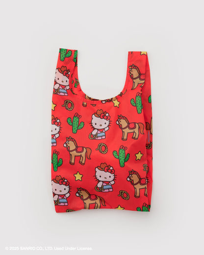 Hello Kitty Western,os