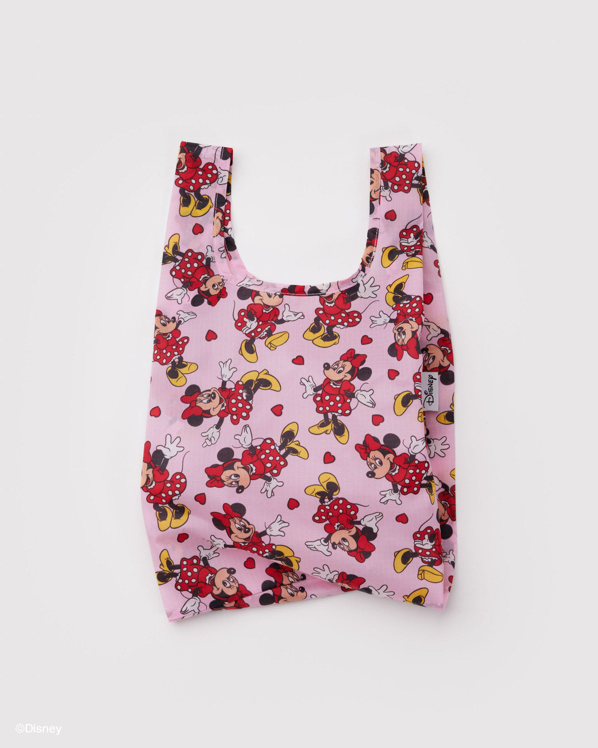 Baby Baggu Minnie Mouse | Baggu Outlets