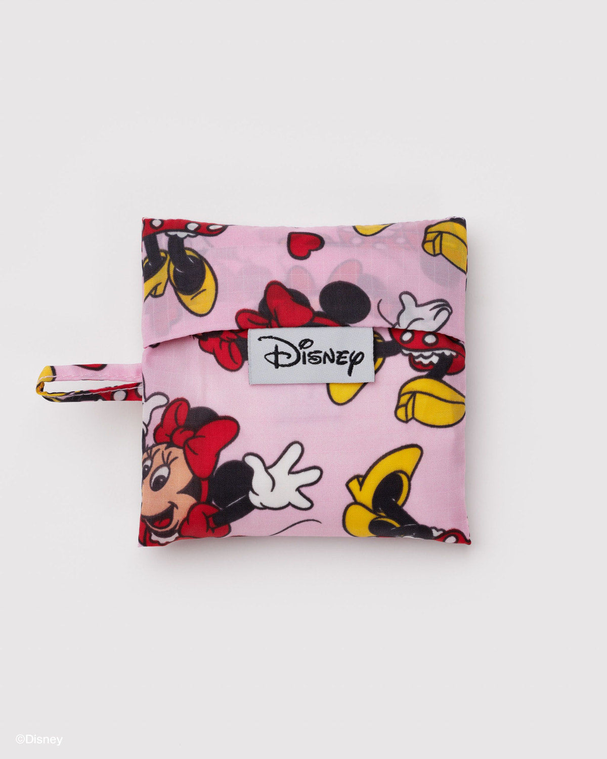 Baby Baggu Minnie Mouse | Baggu Outlets