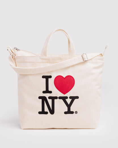 I Love NY,os