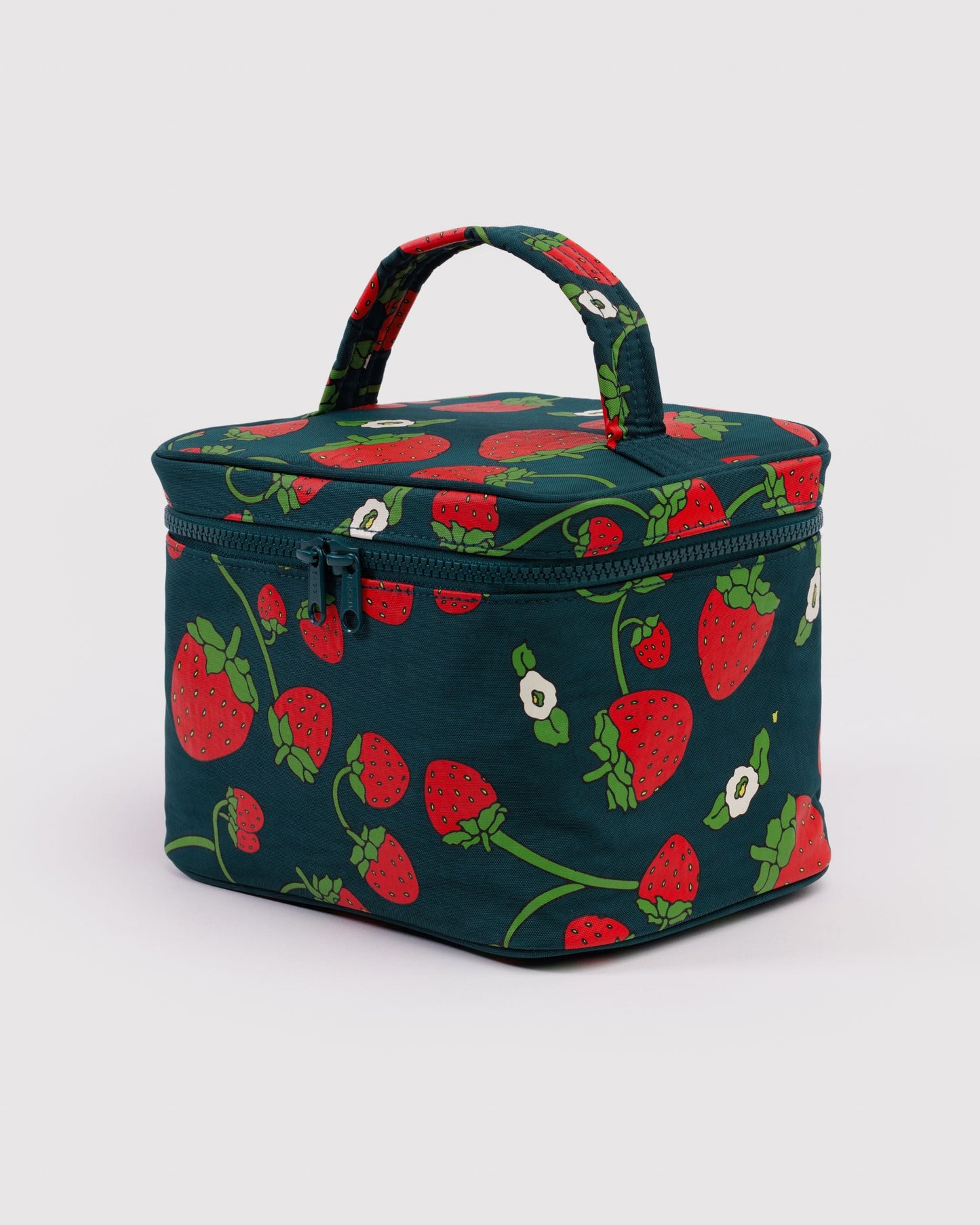 Strawberry Blossom,os