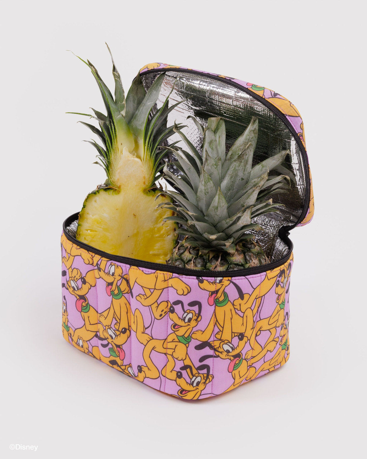 Puffy Lunch Bag Pluto | Baggu Outlets