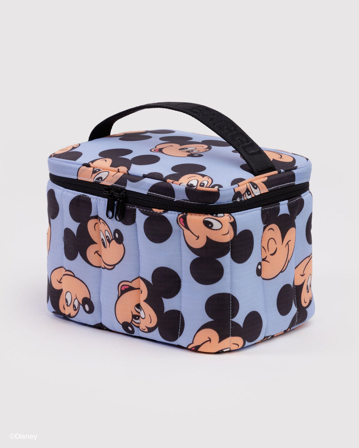 Puffy Lunch Bag Mickey Mouse | Baggu Sale