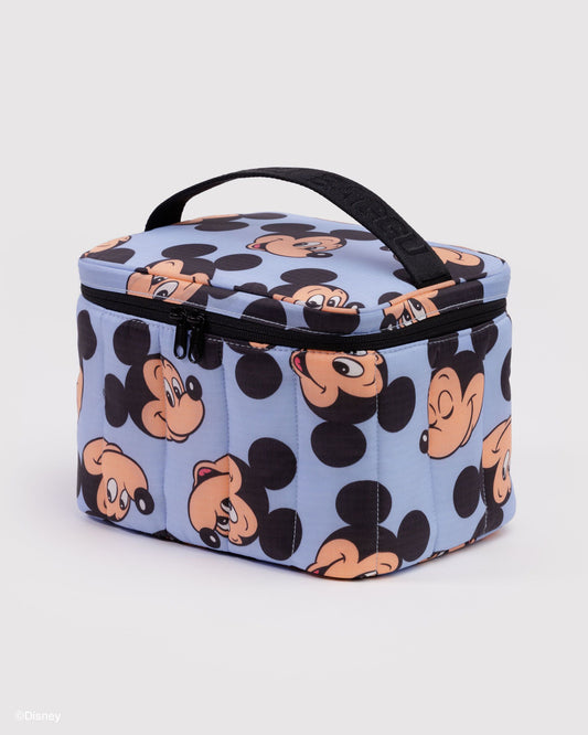 Puffy Lunch Bag Mickey Mouse | Baggu Sale