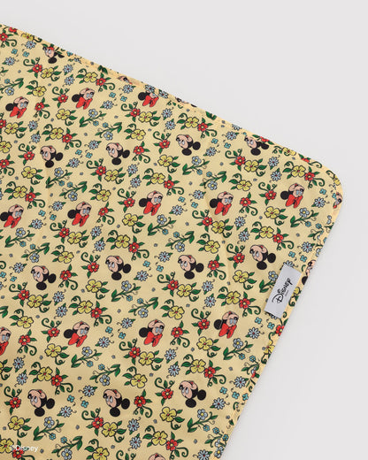 Puffy Picnic Blanket Storybook Floral | Baggu Sale