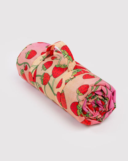 Strawberry Blossom,os