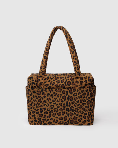 Leopard,os
