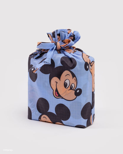 Standard Baggu Set of 3 Mickey, Minnie & Pluto | Baggu Online Store