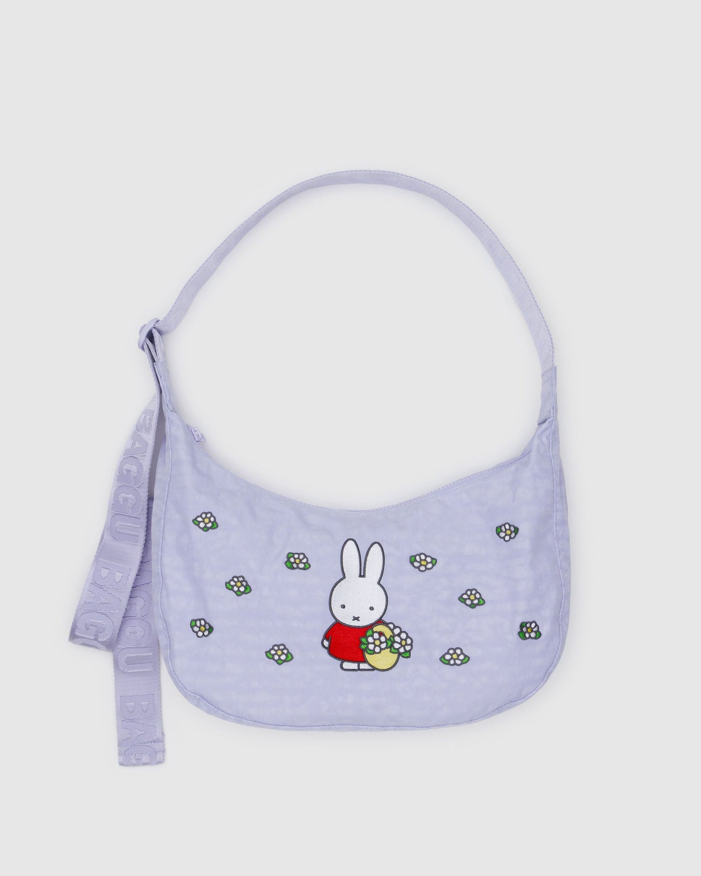 Embroidered Miffy,os