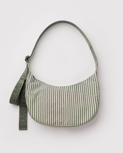Sage Stripe,os