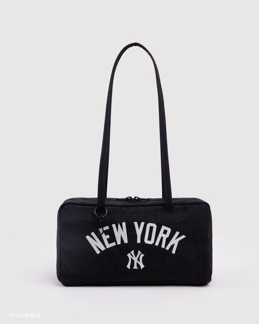 Nylon Bowler Bag New York Yankees™ | Baggu Outlets