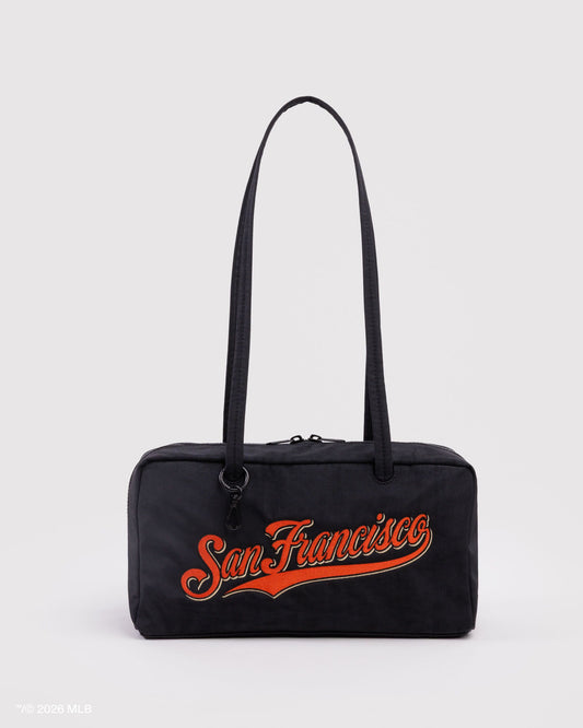 Nylon Bowler Bag San Francisco Giants™ | Baggu Online Store
