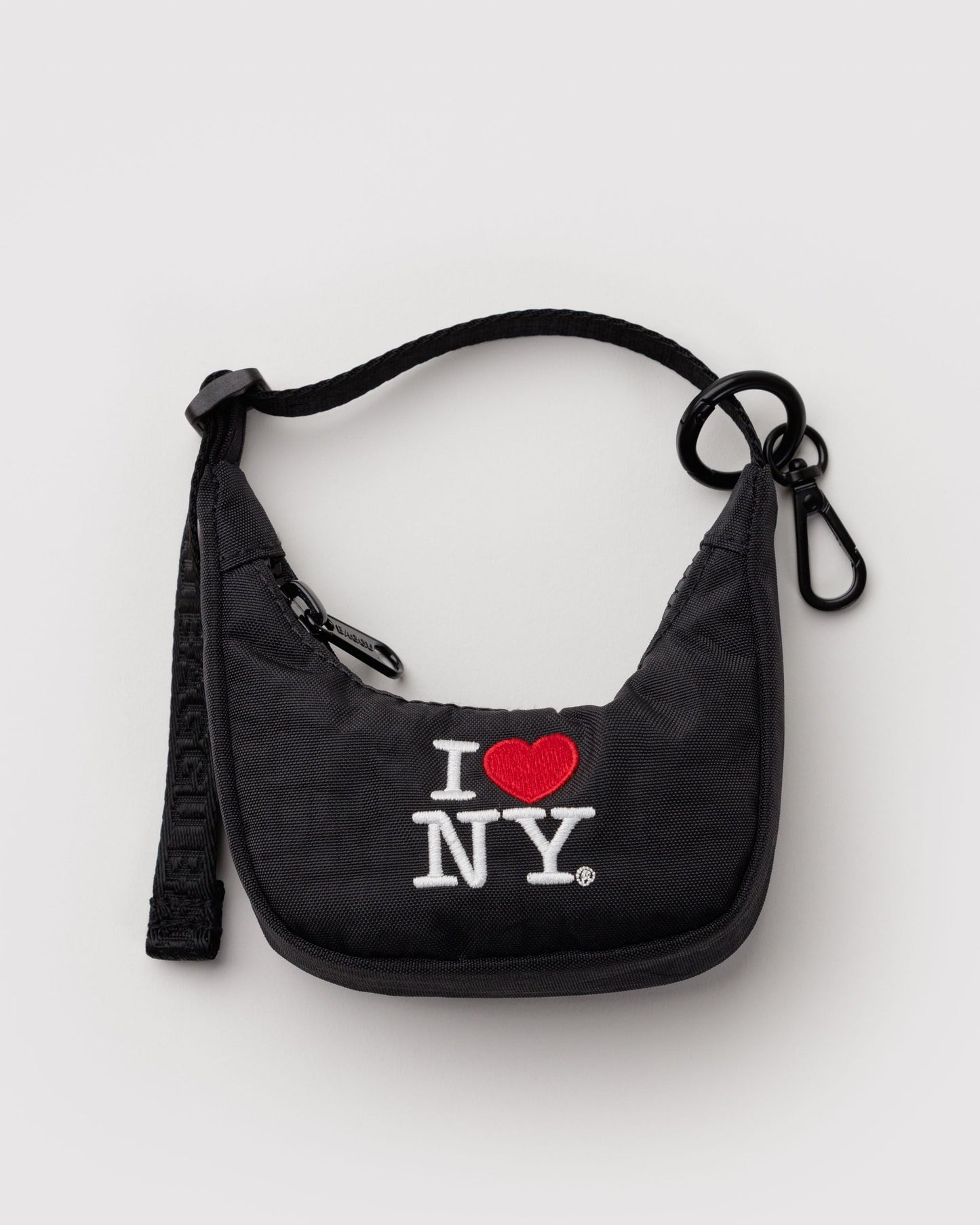 I Love NY,os