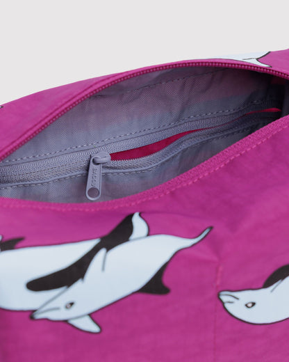 Dopp Kit Dolphins | Baggu Sale