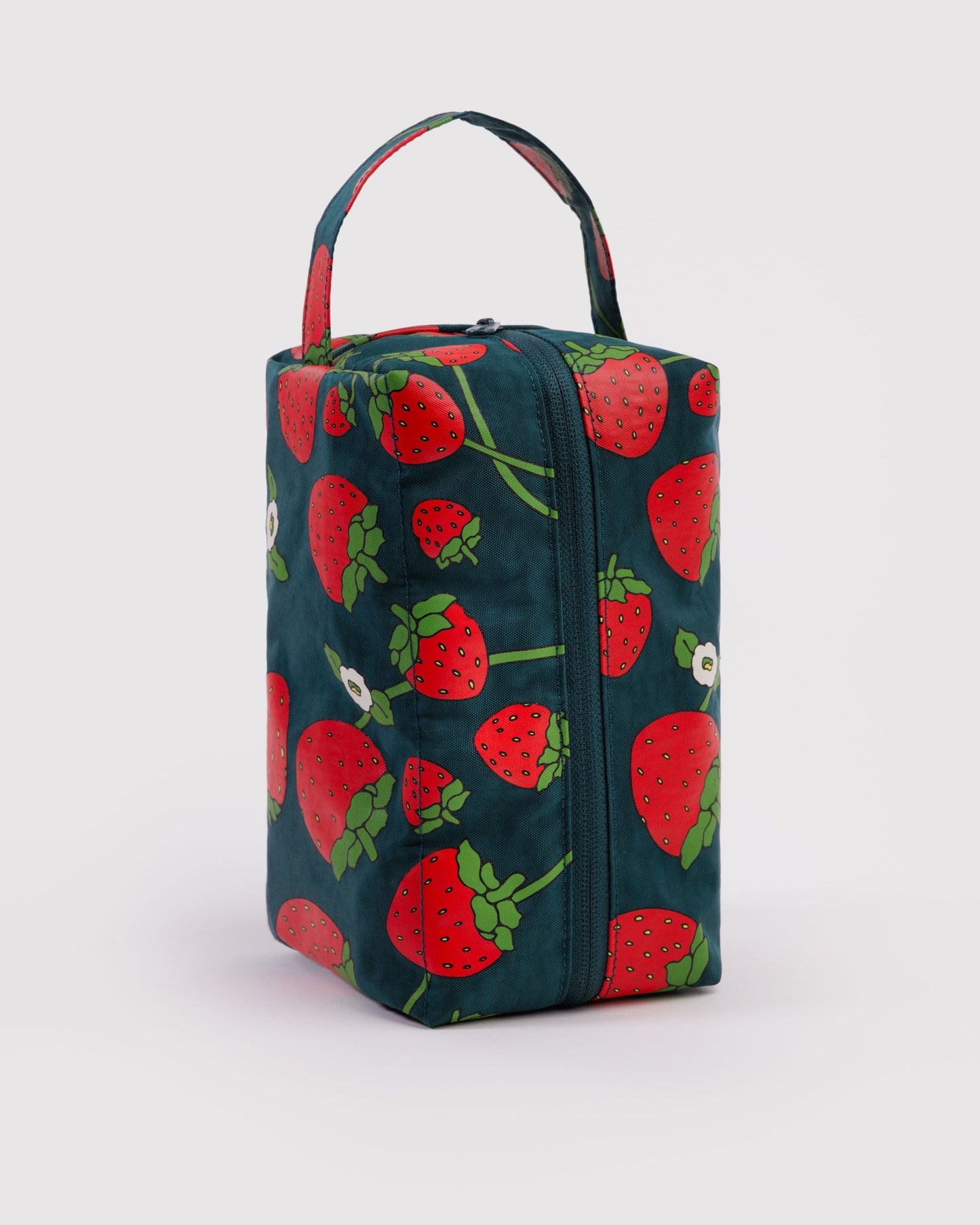 Strawberry Blossom,os
