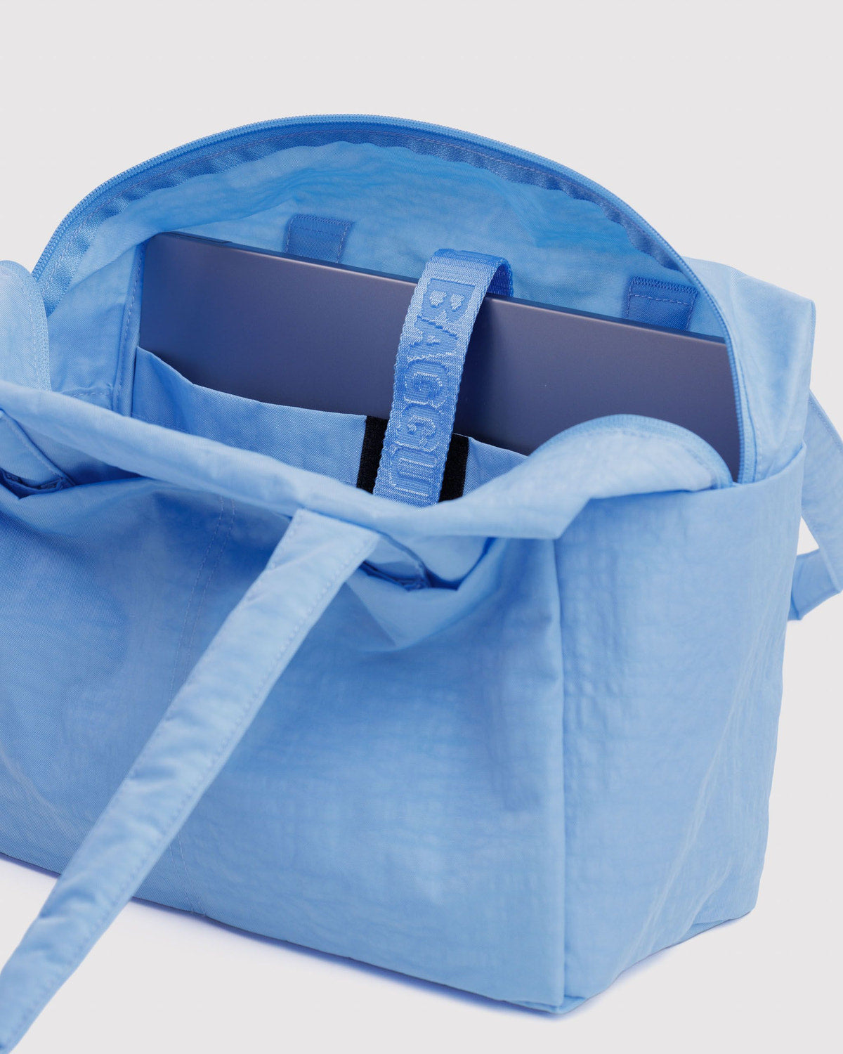 Everyday Cloud Bag Piscine | Baggu Online Store