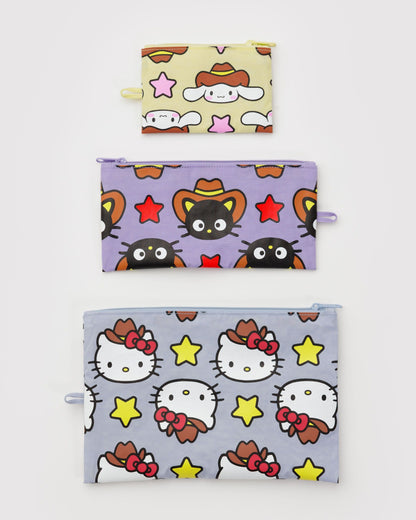 Hello Kitty \u0026 Friends Western,os