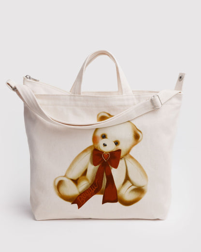 Teddy Bear,os