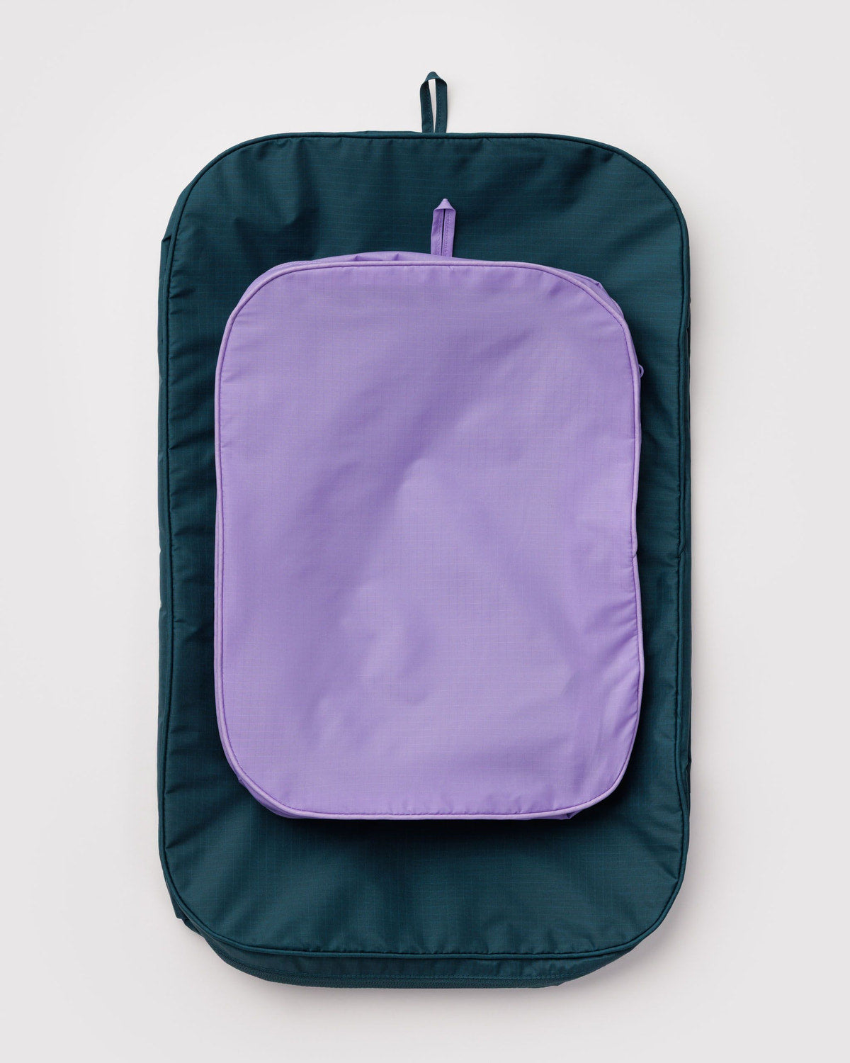 Large Packing Cube Set Crocus Mix | Baggu Discount