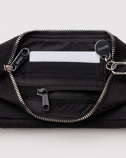 Nylon Pochette I Love NY | Baggu On Sale